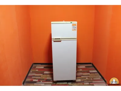 МИНСК 126-1 Холодильники б/у купить в Москве, магазин б/у техники  ЦентроТехника. ID-11748