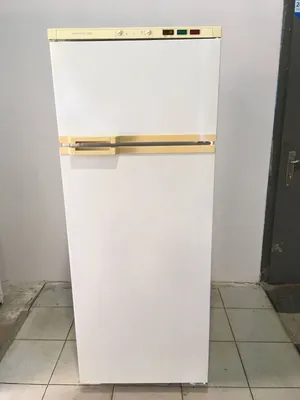 Б/у Холодильник Минск 126