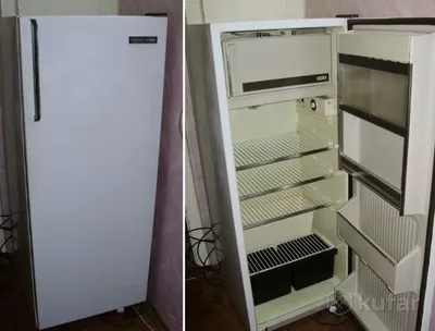 Ремонт холодильников марки \"Минск\" в Минске на дому - ServiceHolod