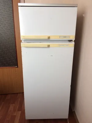 Ремонт холодильника Минск-126 — DRIVE2