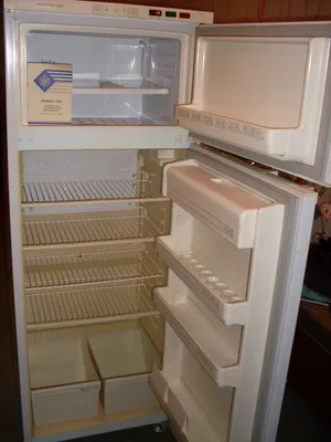 Холодильник двухкамерный \"Минск-126\"