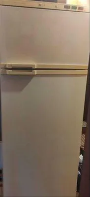 Холодильник минск 126, б/у с доставкой в Москве - Барахолка бытовая  электроника бытовая