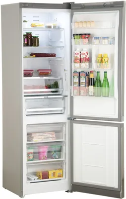 Отзывы на Холодильник двухкамерный Атлант XM-6024-031 белый в  интернет-магазине СИТИЛИНК (619951)