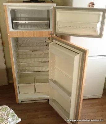 Холодильник Минск 15м: 2 500 грн. - Холодильники Куриловка на Olx