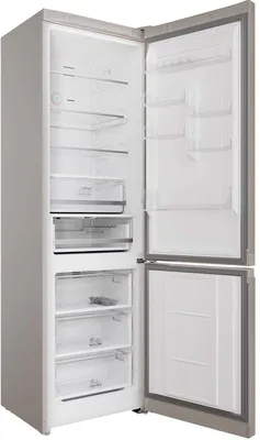 Двухкамерный холодильник HOTPOINT-ARISTON HTS 8202I MX O3 купить в Минске