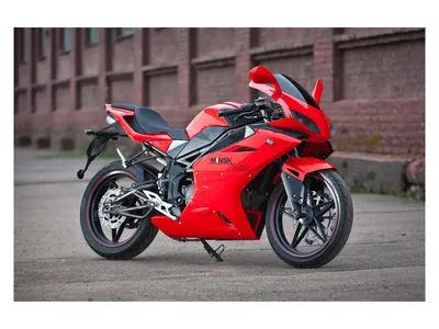 🏍Минск Р 250 - цена, технические характеристики и фото спорт мотоцикла