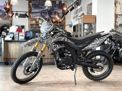 Купить Мотоцикл MINSK С4 250 в Минске | от производителя Мотовело