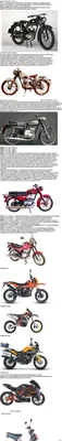 Мотоцикл Минск р 250 - Мотоциклы