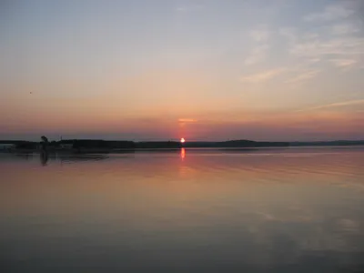 Заславское водохранилище — Википедия