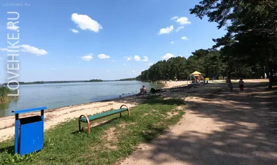 Где позагорать и поплавать летом 2021: лучшие пляжи Минска и окрестностей