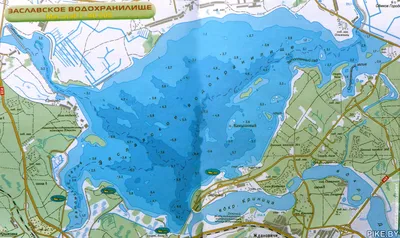 Превратилось в Мальдивы»: Как сейчас выглядит Минское море и что с ним  случилось — The Village Беларусь