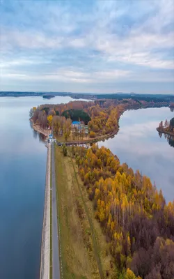 Минское море: координаты и фото, что посмотреть и где находится Минское море