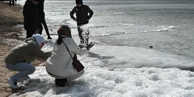 Минское море, фотосессия из категории \"Семейная фотосъемка\" | Анна  Ликтаравичене - свадебный фотограф, семейный фотограф, фотограф беременных  в городе Минск, Березино, Мядель