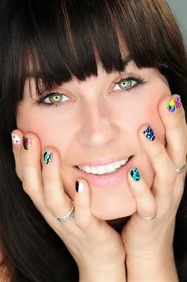 Маникюр MINX – современные технологии на ногтях | Ways to Beauty | Дзен