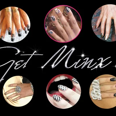 Minx #nails#nailsfashion#маникюр#manicure#naildisingn#minx | Manicure,  Nails, Beauty