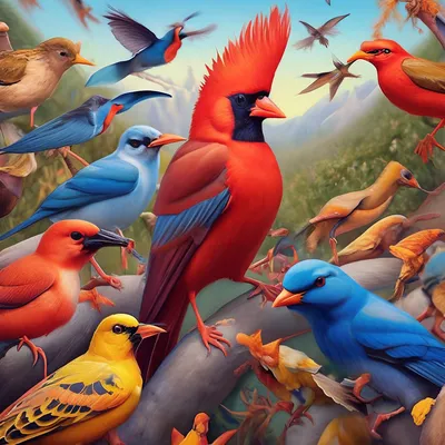 Купить книгу «Удивительный мир птиц: Легко ли быть птицей?», Тим Беркхед |  Издательство «КоЛибри», ISBN: 978-5-389-14353-1