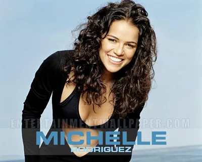 Michelle - Мишель Родригес Обои (6841073) - Fanpop