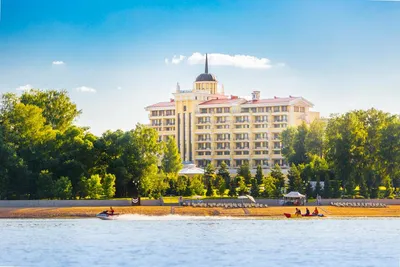 Hotel Mistral Sport, Гневино - обновленные цены 2024 года