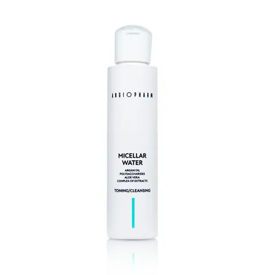 Мицеллярная вода с гиалуроновой кислотой Hyaluronic Micellar Water, 520 мл,  Артикул: А040 – купить в официальном интернет-магазине Aravia