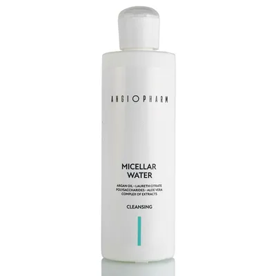 LABORATORIUM Мицеллярная вода Micellar water 250 мл — купить в Москве