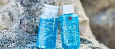 Bioderma Sensibio H2O Мицеллярная вода для очищения нормальной и  чувствительной кожи лица 500 мл 1 шт - купить, цена и отзывы, Bioderma  Sensibio H2O Мицеллярная вода для очищения нормальной и чувствительной кожи