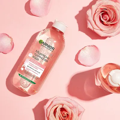 Мицеллярная вода Garnier Skin Naturals Чистая Кожа для жирной  чувствительной кожи склонной к появлению недостатков 400 мл (3600541595194)  – в интернет-магазине ROZETKA | Купить в Украине: Киеве, Харькове, Днепре,  Одессе, Запорожье, Львове