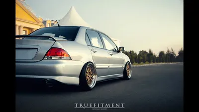 Mitsubishi Lancer Evo 9 - Tuning y Deportivos | Facebook