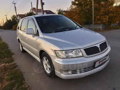 Продажа Mitsubishi Chariot 1998 года в Бишкеке - №16941: цена ~187 500 сом.  Купить БУ Митсубиши Колесница- Автобаза