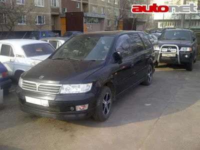 Дефлектор капота Mitsubishi Chariot Grandis Мицубиси Шариот Грандис с 1997  2002 г.в. Мухобойка (ID#1492754520), цена: 1200 ₴, купить на Prom.ua