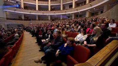 Мюзик-Холл Санкт-Петербург - афиша, билеты, расписание, схема зала.