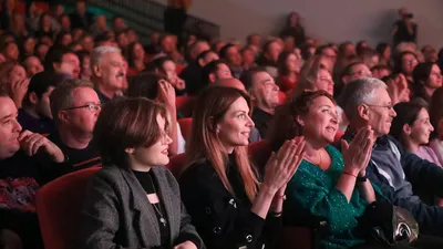 Театр \"Мюзик-холл\" в Петербурге даст последний концерт перед масштабной  реконструкцией