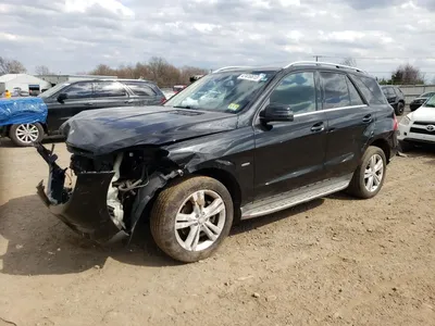 Кенгурятник Mercedes ML 166 11+ Защита Переднего Бампера Кенгурятники на  для Мерседес МЛ 166 Mercedes ML 166 — Купить на BIGL.UA ᐉ Удобная Доставка  (1720319413)