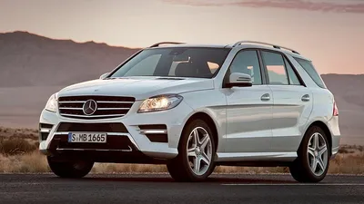 Mercedes-Benz M Class (W166). Отзывы владельцев с фото — DRIVE2.RU