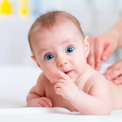 Акне новорожденных: что это и нужно ли лечить? - Дети - Babyblog