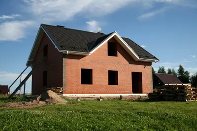 Крыша дома своими руками | ВКонтакте