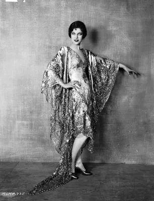 Потрясающая женская мода 1920-х годов | Пикабу