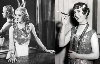 Мода 1930-х: Голливуд и Скиапарелли | Во имя Гуччи ❘ О моде со смыслом |  Дзен