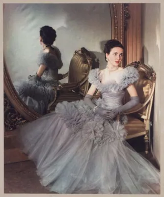 Мода и стиль военного времени: 20 ретро фотографий, которые показывают, что  женщины носили в 40-х годах ХХ столетия