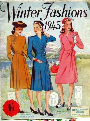 Купить Книжки, женская мода. \"Блузки, юбки\", 1958 год. \"Американские  фасоны\", 1959 год. A6: цены, фото, описание