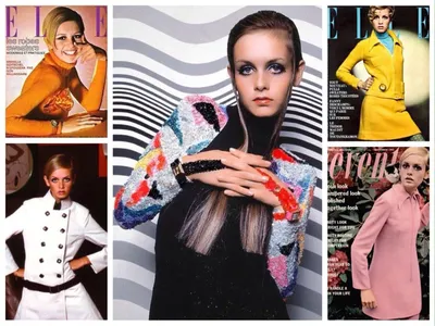 Мода 1960-х годов возвращается: интересная подборка | Mixnews