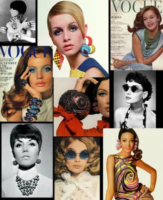 60-luvun muoti ja tyyli: legendaarinen aikakausi - Confetissimo - naisten  blogi | Мода 1960-х, Стиль, Стиль 60-х