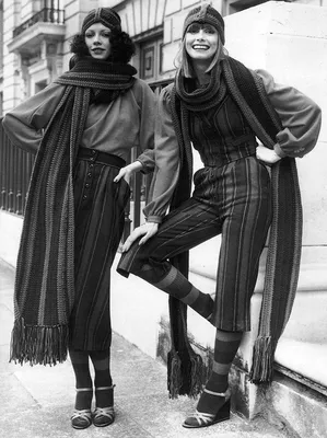 Мода и стиль 1970-х годов | Moda de los setentas, Moda, Fotos de moda