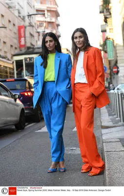 Яркие цвета и стиль 1970-х годов: что будет модно носить в 2020 году -  Одесская Жизнь