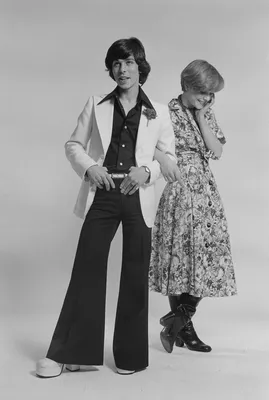 Мода и прически 1970-х годов | Races fashion, Retro fashion vintage, Fashion