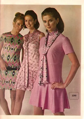 Мода 1970–1975 годов. Джинсы, водолазки, фарца — VATNIKSTAN