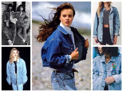 Мода 80-х годов в наши дни | timosha.mag | Дзен