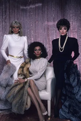 Мода 80-х годов в наши дни | timosha.mag | Дзен