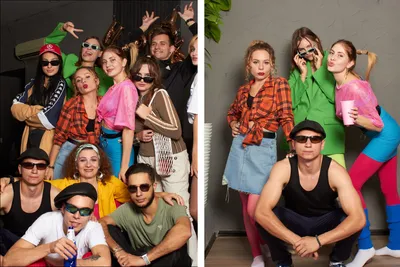Мода 90-х в России: почему весь мир сейчас одевается именно так - Я Покупаю