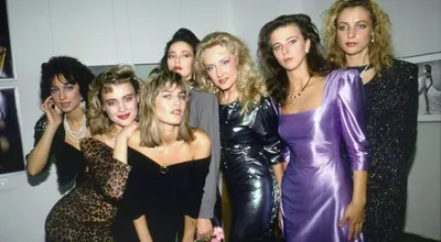 Мода подростков, конец 90-х-начало 2000-х