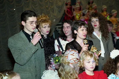 Boutique SPECIAL «Мужская Мода» , 1998 г. Фото моделей: Новости магазинов в  журнале Ярмарки Мастеров